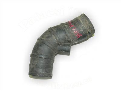 Opel Combo B 1992-2000 - könyökcső, turbó a szívósorhoz, felső, ( /x)15(td)