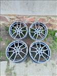  5x120 lyukosztású BMW 18" újszerű alufelni