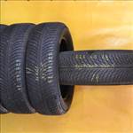Michelin Pilot Alpin 5 (Rep)(HA3822118)(J 18" 225/60 téli gumi