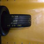 Bridgestone Alenza (R2) 20" 285/45 nyári gumi