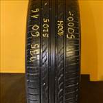 Kumho Solus KH15 16" 235/60 nyári gumi