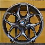 BMW X5-X6 (2499)(HA)(JF)Festett Kétszéles 20" 5x120 alufelni 
