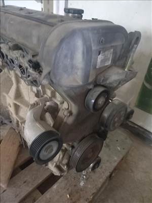 2001 Ford Focus mk1 1.6 motorblokk