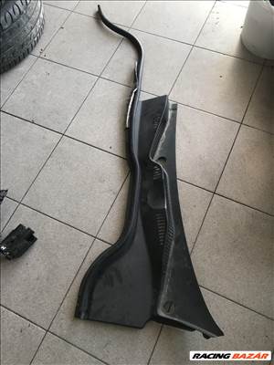 Volkswagen Passat B7 bal levélrács 3c0819403b