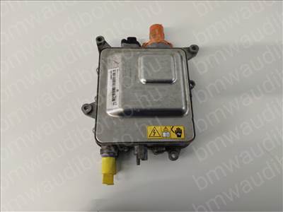 BMW 2 Active Tourer (U06) Fűtésbox (5A81B25, 64125A81B25)