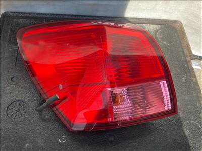 Nissan Qashqai (J10) bal hátsó lámpa 89070311