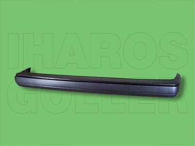 VW Golf II 1983-1992 - Hátsó lökhárító kpl.