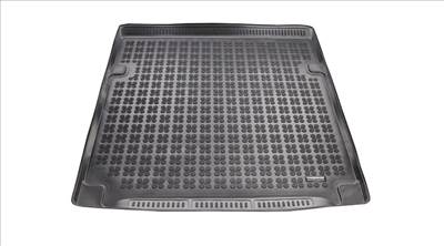 Opel COMBO E Rezaw-Plast 230154 fekete TPE szintetikus gumi csomagtértálca