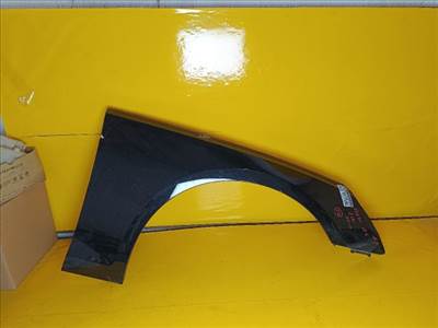 Audi A4 (B9 - 8W) Jobb első Sárvédő 8w0821106a