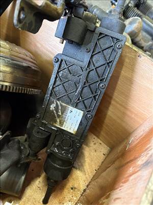 Citroën C5 II kézifék motor 