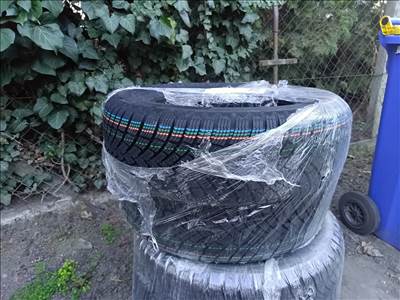  195/6515" új Barum téli gumi gumi