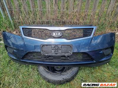 Kia Ceed első lökhárító  5j0807221