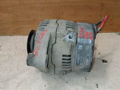 Opel Astra F Generátor *151580* 0123110005 90389247