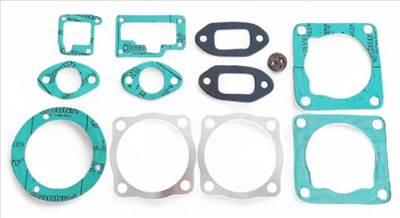 Trabant tömítés készlet