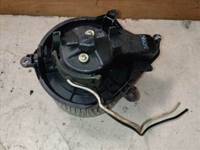 Citroën Xantia Fűtőmotor (Klímás) *151542* 740471233f 210681233f