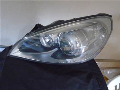 Volvo V60 S60 bal első lámpa xenon 2010-2015-ig.