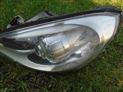 Volvo V60 S60 bal első lámpa xenon 2010-2015-ig.