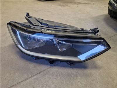VOLKSWAGEN PASSAT B8 jobb halogén fényszóró  3g2941006b
