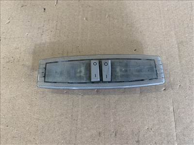 Opel Zafira B tető világítás