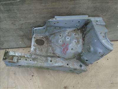 Toyota Corolla (E120/E130) jobb első negyed 