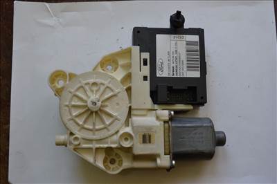 Ford Focus II MK2, C-Max bal hátsó ablakemelő motor! 4M5T-14B532-AD, 4M5T14B532AD, 981536-103