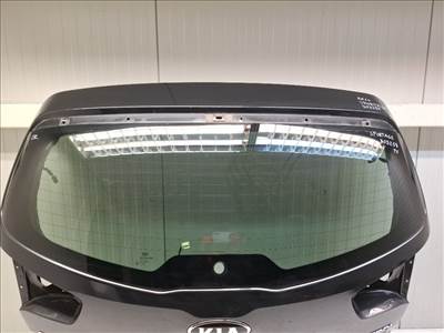 Kia Sportage (SL) hátsó szélvédő