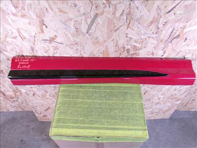 AUDI Q3 S-Line 83A jobb első ajtó díszléc 2019- 83A853960A