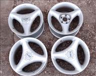  5x100 7J 15" 7x15 et 30 ritka Antera alufelni / háromküllős tanga felni