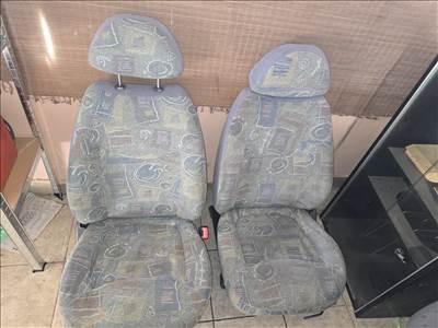 Daewoo Matiz 0.8 ülés szett