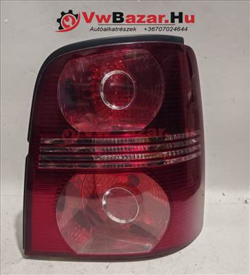 Hátsó lámpa jobb VW Touran I Facelift 1t0945112g 1T0945112G