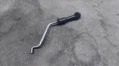 Audi A3 8L 97- Első ajtózár zárszerkezet ajtó zár működtető rúd 8904