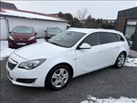 Eladó Opel Insignia Sports Tourer 1.6 CDTI ecoFlex Start&Stop (1598 cm³, 136 PS)