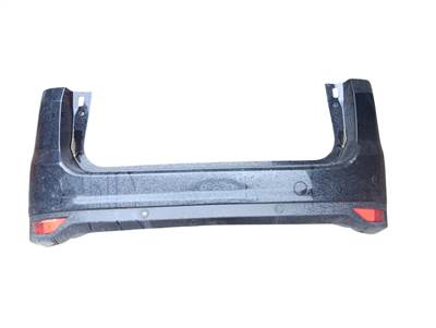 Ford C-Max Mk2 Hátsó lökhárító Grand 