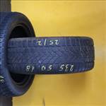 Lassa Competus Winter 2 (2) 18" 235/50 téli gumi