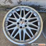 5x112 19 audi,vw,bmw,merci polír alufelni 140000ft a 4db/5/