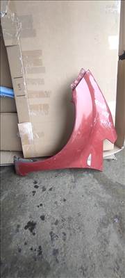 Kia Venga Bal első sárvédő 