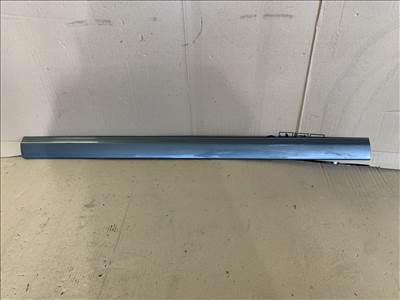 Mercedes Vito/Viano jobb tolóajtó díszléc