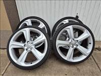 Audi A4 B8 B9 Q5 A6 gyári 20 colos felnigarnitúra