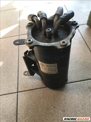 Seat León II 1P 2,0 PD BKD - gázolajszűrő ház 1k0127400e