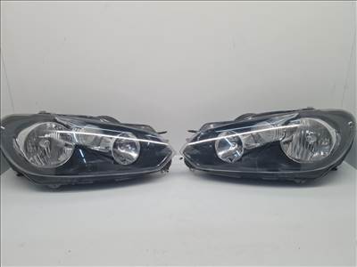 Volkswagen Golf VI fényszóró pár (31854) 5k1941005m 5k1941006m