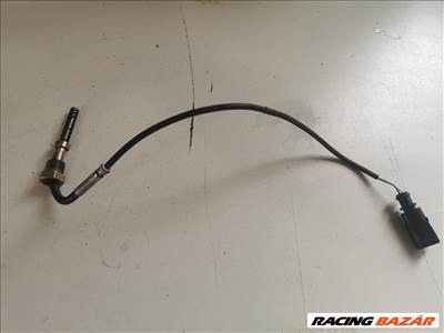 Audi A6 (C6 - 4F) 3.0 TDI quattro AUDI A6 (4F2, C6)KipufogóHőmérsékletÉrzékelő 4069  059906088a