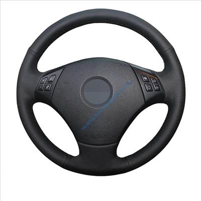 BMW kormány felújító bőr szett E90 E91 E92 E93 E87 E88 E84