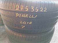  275/35/22" Pirelli nyári gumi 