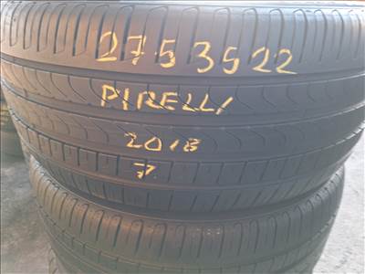  275/35/22" Pirelli nyári gumi 