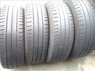 225/75R16C Pirelli Carrier nyári gumi 