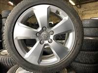 AUDI A3 - Gyári alufelni 17x6,5 17" 6.5J