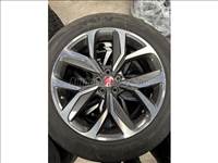 JAGUAR I-PACE - Gyári alufelni 20x8 20" 8J