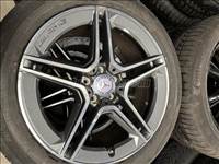 MERCEDES-BENZ S-OSZTÁLY - Gyári alufelni 19x8,5 19" 8.5J