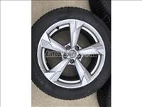 bridgestone lm001 téli 225/55 R18 102 v tl 2021  / gyári alufelni 18x8 - audi a6