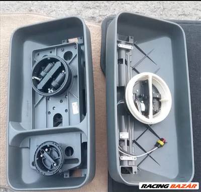 Nissan Atleon TK0 visszapillantó tükör eladó 963039x028